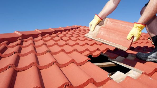 Roofing Services